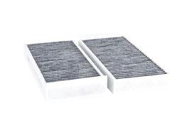 Filtre, air de l'habitacle BOSCH 1 987 435 582