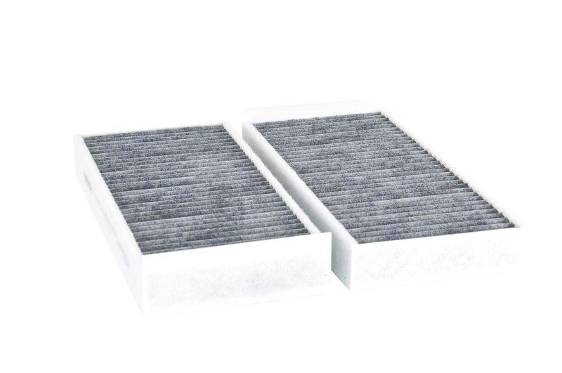 Filtre, air de l'habitacle BOSCH 1 987 435 582