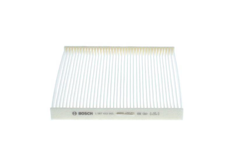 Filtre, air de l'habitacle BOSCH 1987432065
