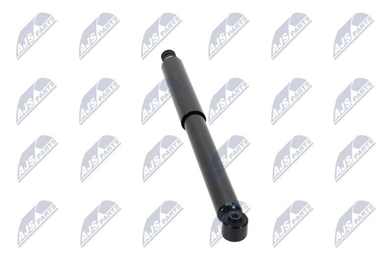 Amortisseur NTY A-MS-003