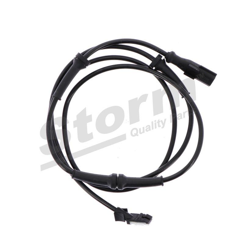 Capteur, vitesse de roue STORM QUALITY PARTS 888033