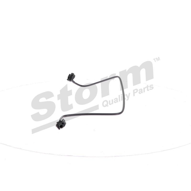 Durite de radiateur STORM QUALITY PARTS STO2750003