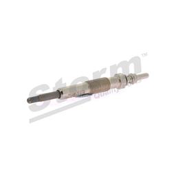 Bougie de préchauffage STORM QUALITY PARTS 526375