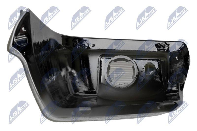 Feu clignotant NTY ELP-ME-002