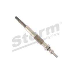 Bougie de préchauffage STORM QUALITY PARTS 526375