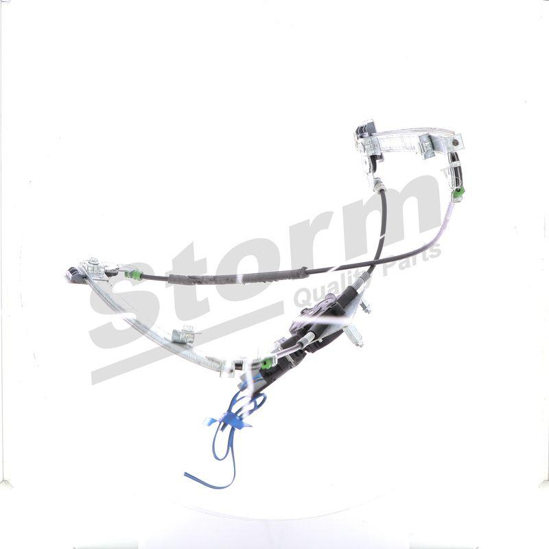 Lève-vitre STORM QUALITY PARTS 175075