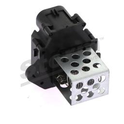 Résistance, pulseur d'air habitacle STORM QUALITY PARTS 777021
