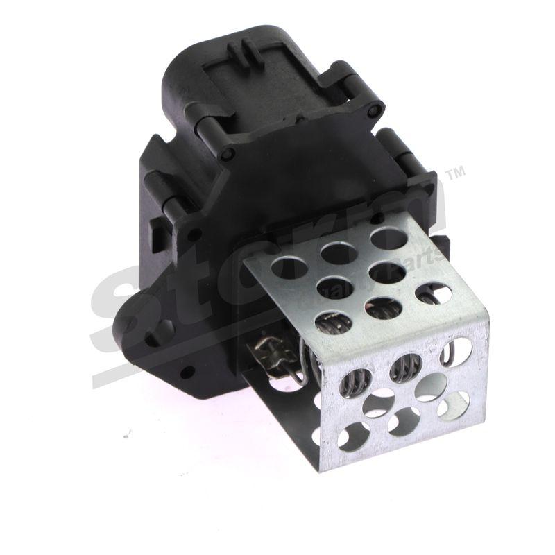 Résistance, pulseur d'air habitacle STORM QUALITY PARTS 777021