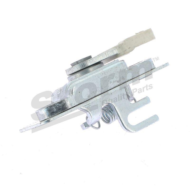 Serrure de porte STORM QUALITY PARTS 79942