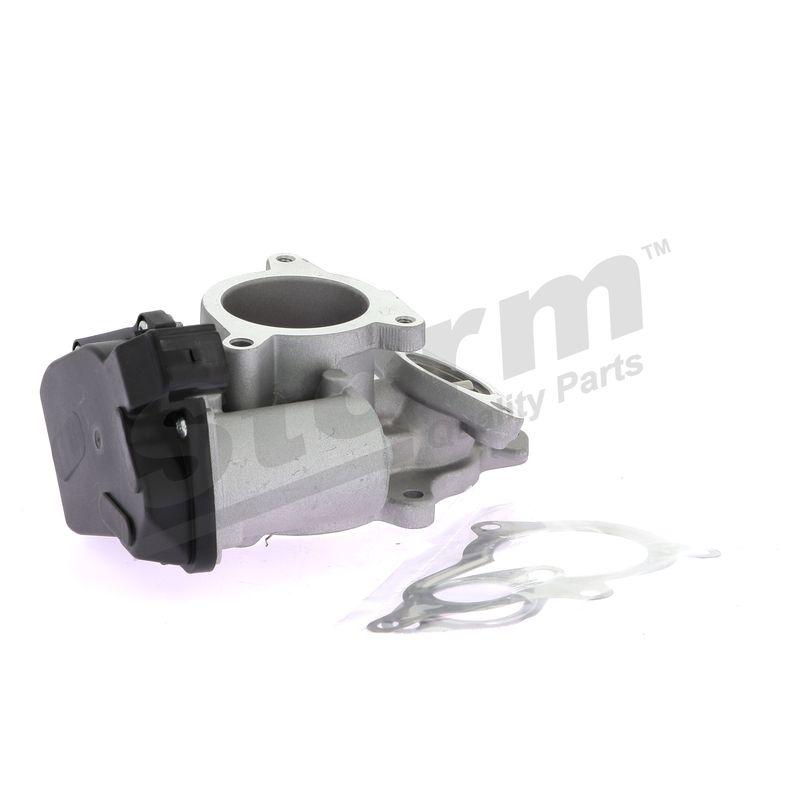 Vanne EGR STORM QUALITY PARTS 9010