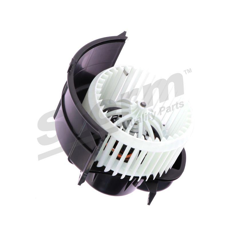 Pulseur d'air habitacle STORM QUALITY PARTS 9300801
