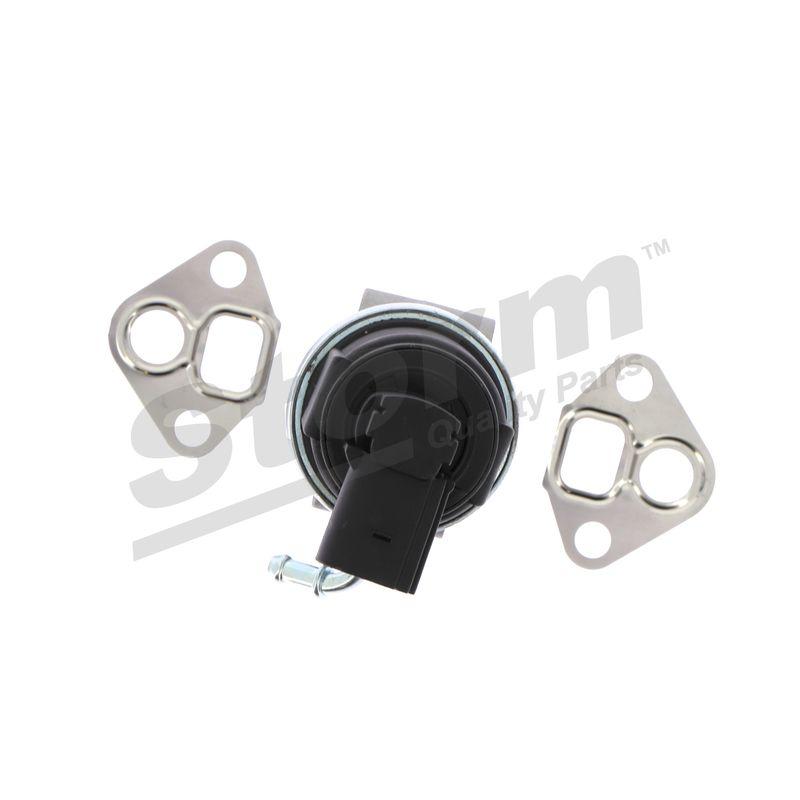 Vanne EGR STORM QUALITY PARTS 9039