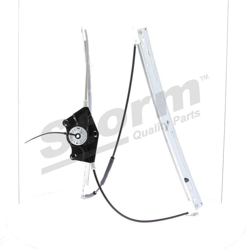 Lève-vitre STORM QUALITY PARTS 134973