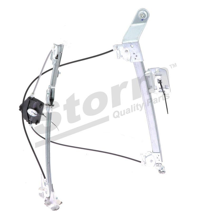 Lève-vitre STORM QUALITY PARTS 10575