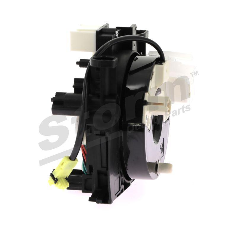 Ressort tournant, Airbag STORM QUALITY PARTS 8102005