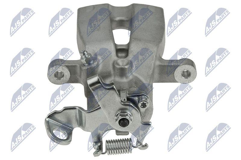 Étrier de frein NTY HZT-PL-071