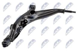 Bras de liaison, suspension de roue NTY ZWD-HD-011