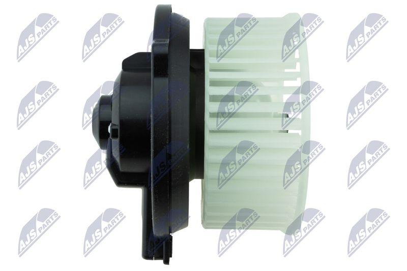Pulseur d'air habitacle NTY EWN-TY-006