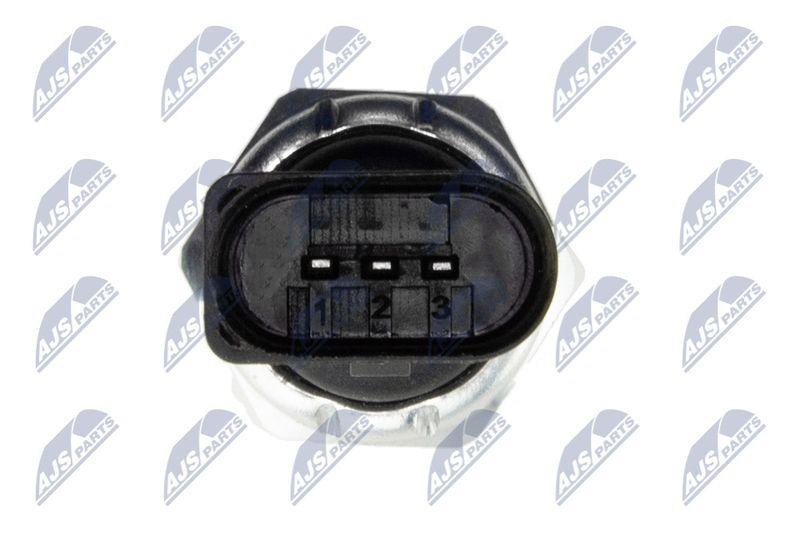 Pressostat, climatisation NTY EAC-AU-001