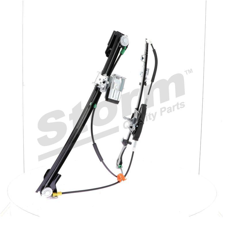 Lève-vitre STORM QUALITY PARTS 96069