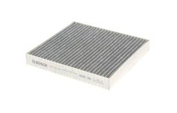 Filtre, air de l'habitacle BOSCH 1 987 432 416