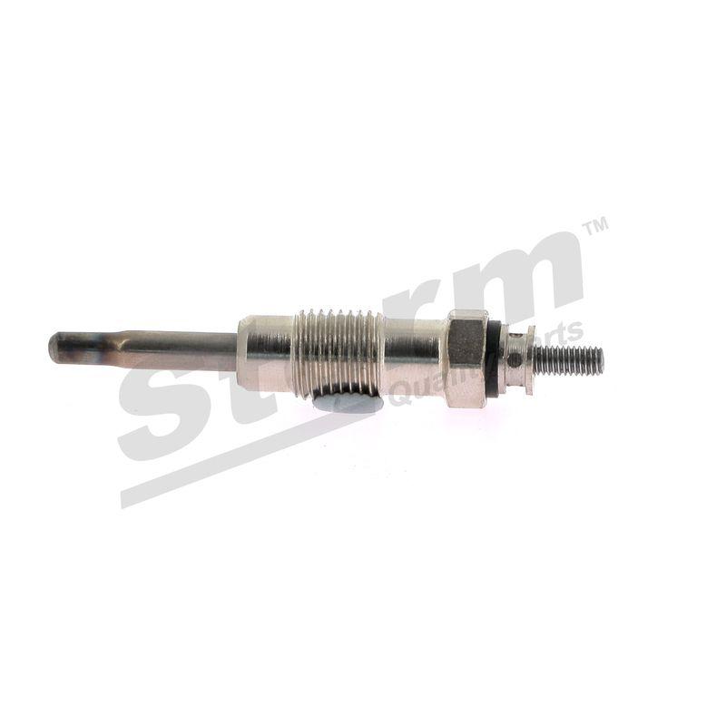 Bougie de préchauffage STORM QUALITY PARTS 502034