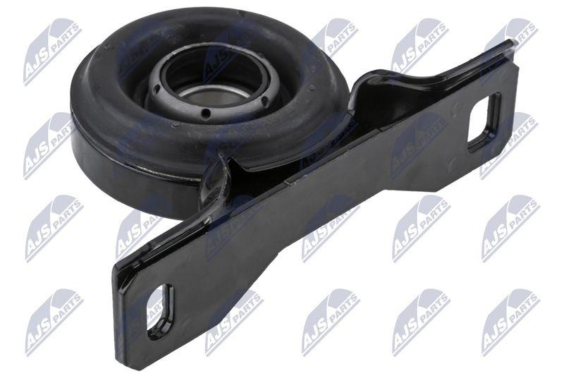 Suspension, arbre de cardan NTY NLW-TY-021