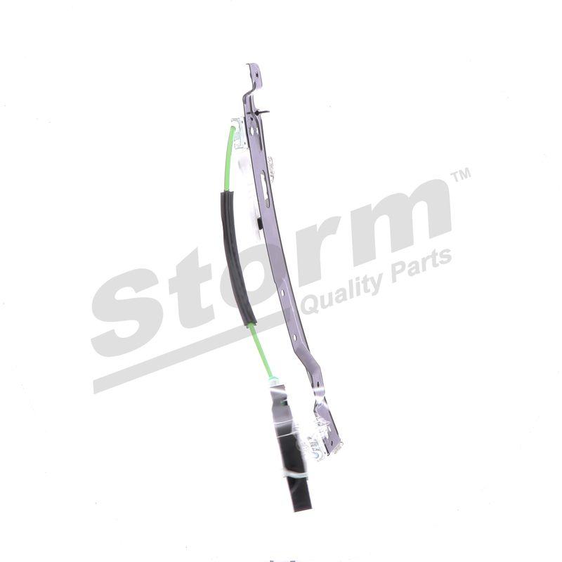Lève-vitre STORM QUALITY PARTS 47073