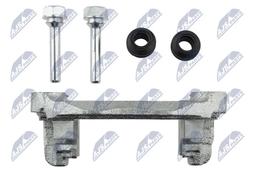 Support, étrier de frein NTY HZT-HY-510A