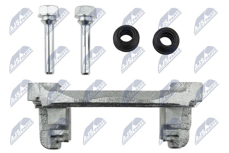 Support, étrier de frein NTY HZT-HY-510A
