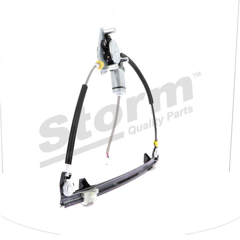Lève-vitre STORM QUALITY PARTS 81072