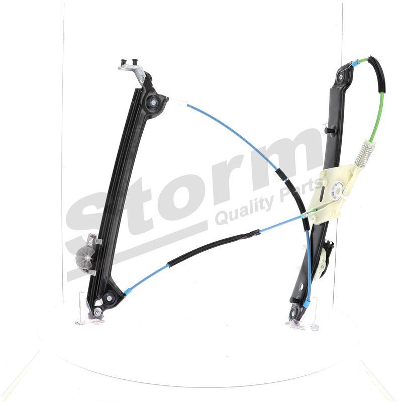 Lève-vitre STORM QUALITY PARTS 15476