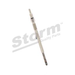 Bougie de préchauffage STORM QUALITY PARTS 576012