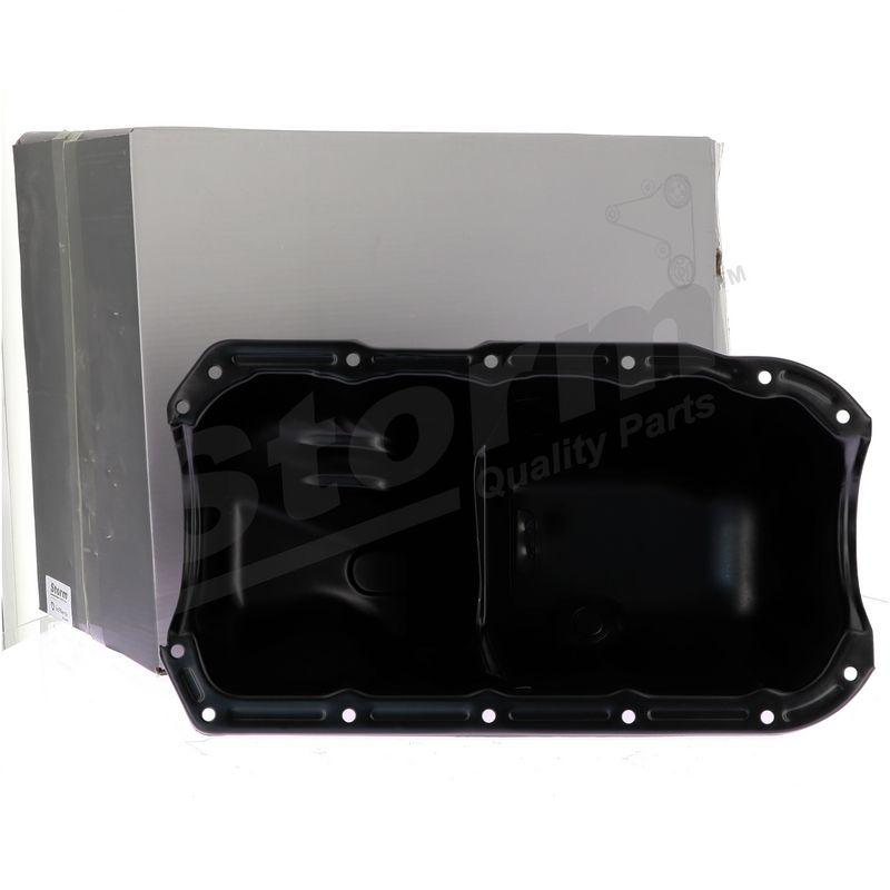 Carter d'huile STORM QUALITY PARTS 999008