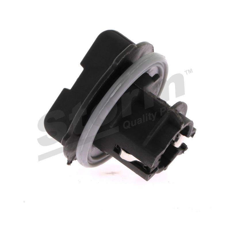 Support de lampe, feu clignotant STORM QUALITY PARTS 80900