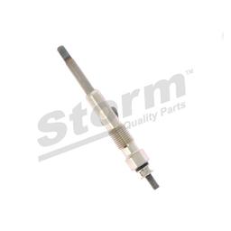 Bougie de préchauffage STORM QUALITY PARTS 526371