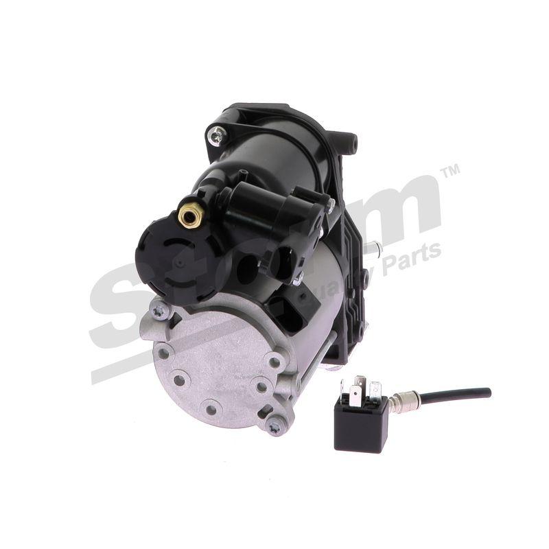 Compresseur, système d'air comprimé STORM QUALITY PARTS 844289ST