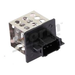 Résistance, pulseur d'air habitacle STORM QUALITY PARTS 777049