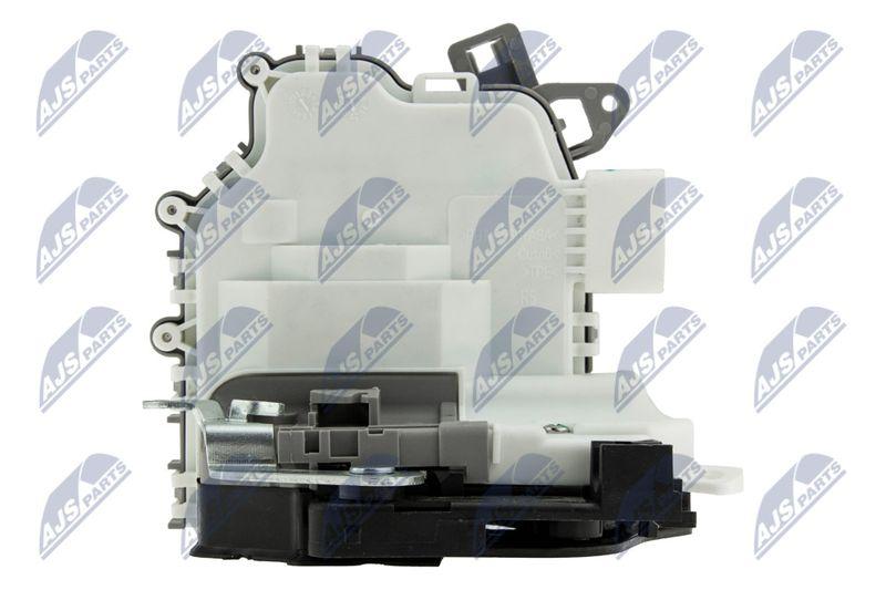 Serrure de porte NTY EZC-VW-263