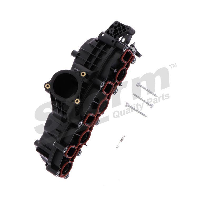Module de tube d'admission STORM QUALITY PARTS 516509