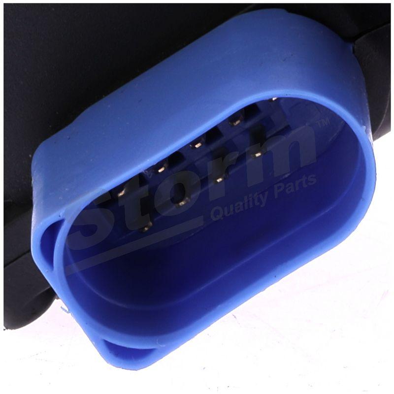 Serrure de porte STORM QUALITY PARTS 971002