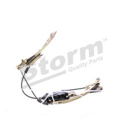 Lève-vitre STORM QUALITY PARTS 98676