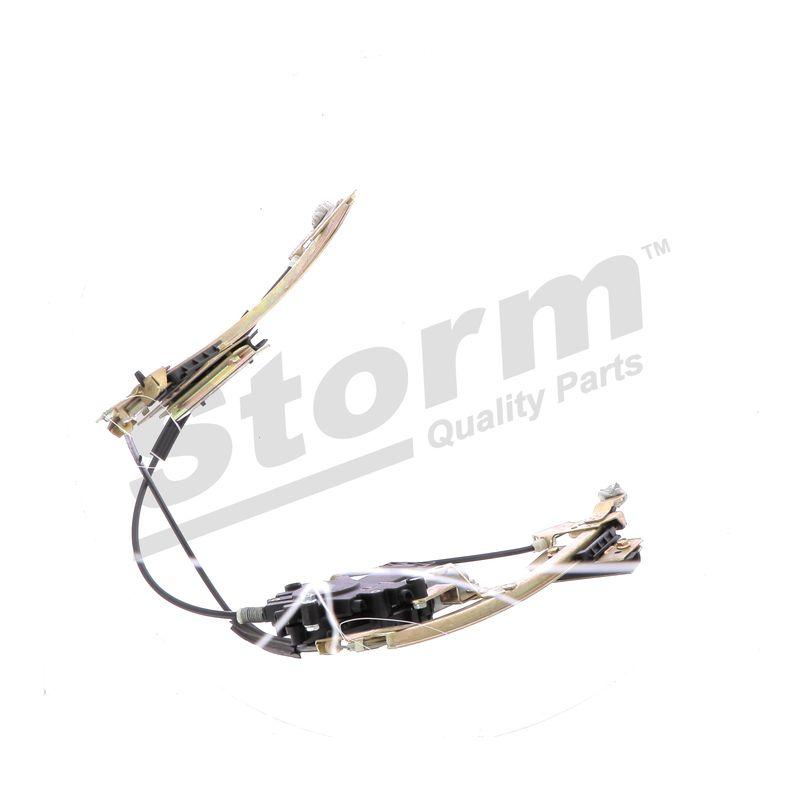 Lève-vitre STORM QUALITY PARTS 98676