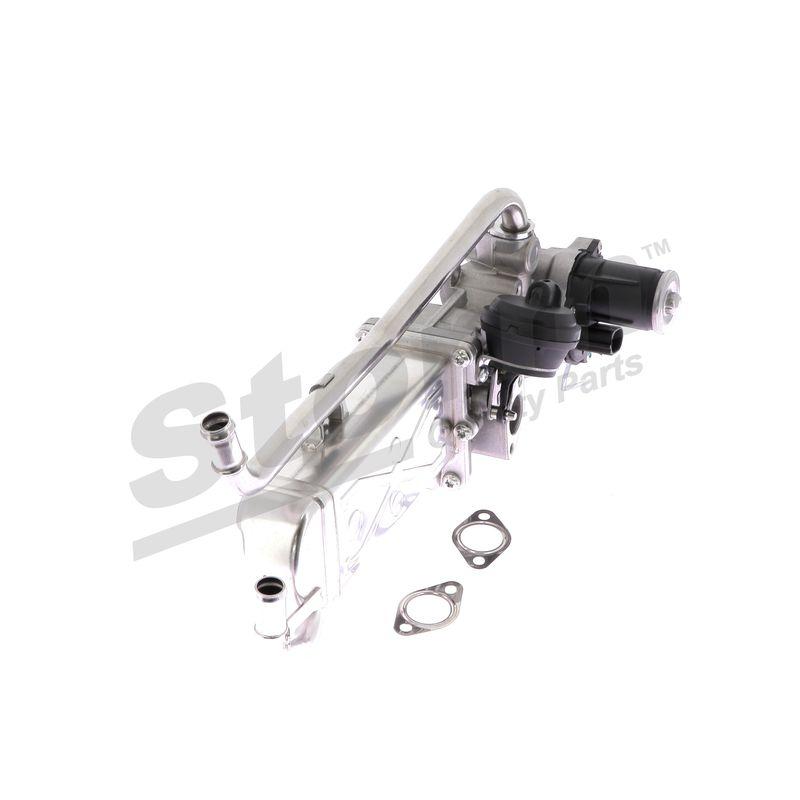 Vanne EGR STORM QUALITY PARTS 9033