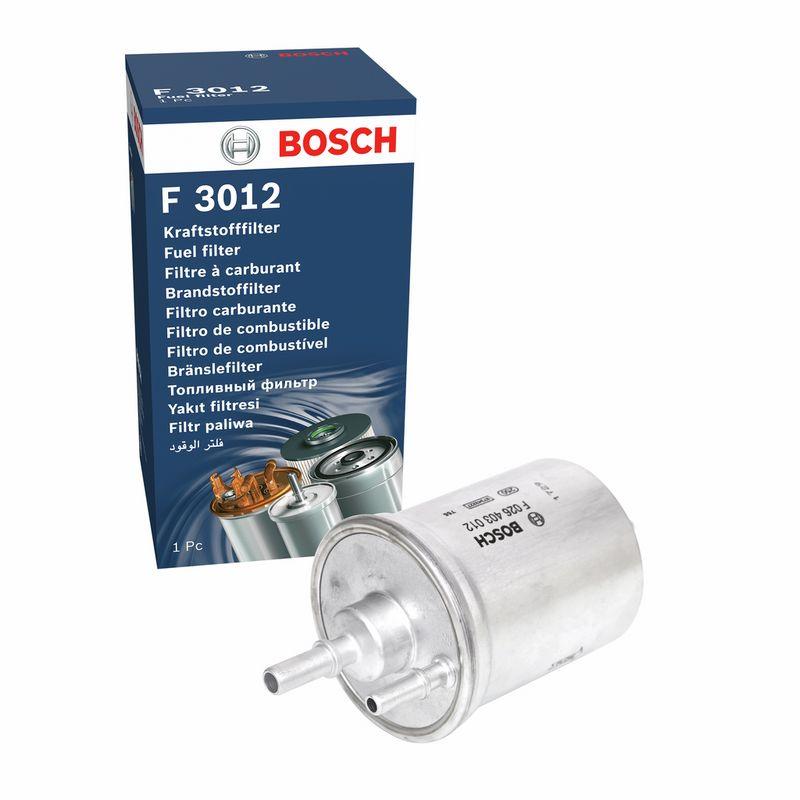 Filtre à carburant BOSCH F026403012