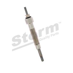 Bougie de préchauffage STORM QUALITY PARTS 502094