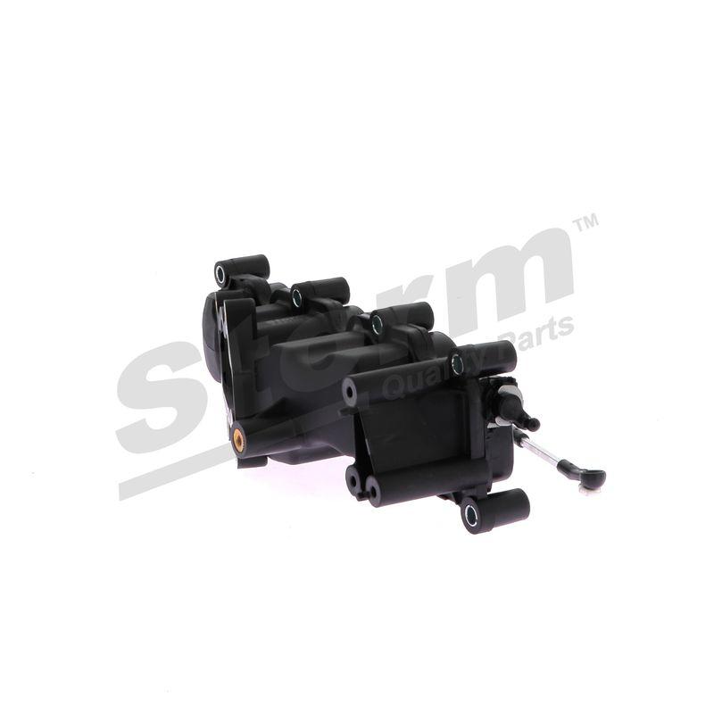 Module de tube d'admission STORM QUALITY PARTS 516510
