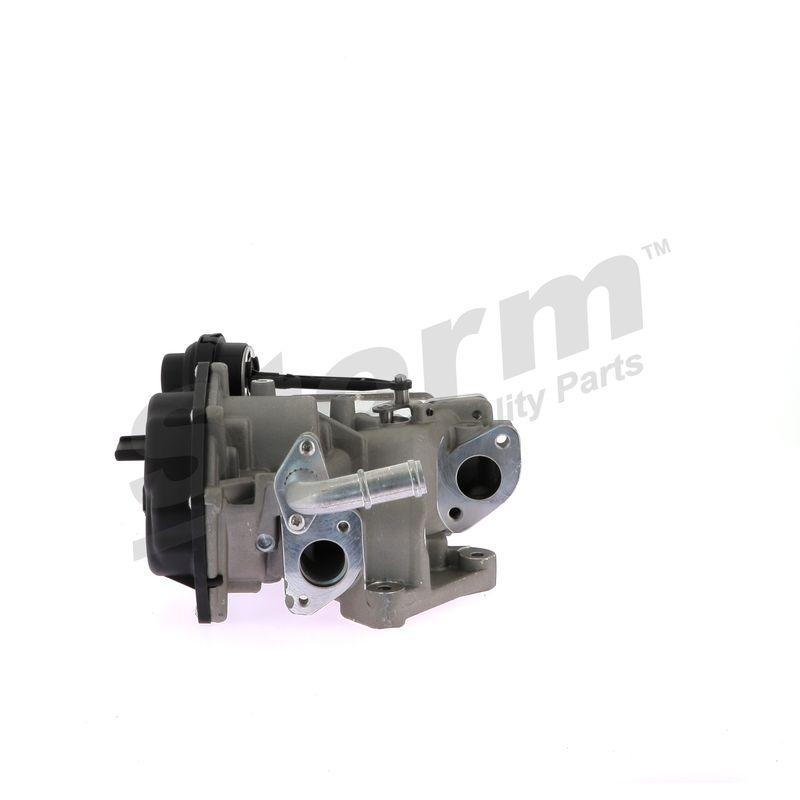 Vanne EGR STORM QUALITY PARTS 9091