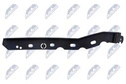 Support, pare-chocs NTY EZC-FR-219