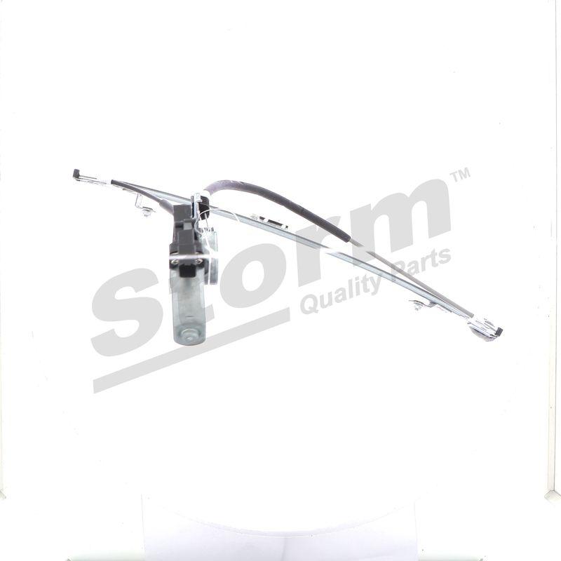 Lève-vitre STORM QUALITY PARTS 79876